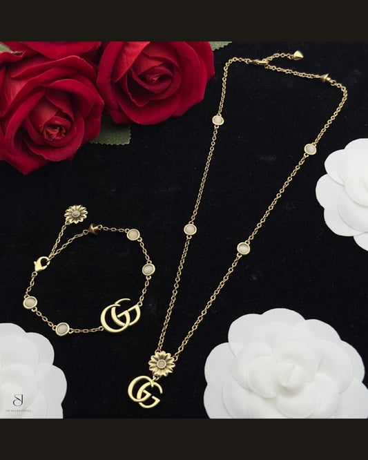 Georgina Flora Gift Set