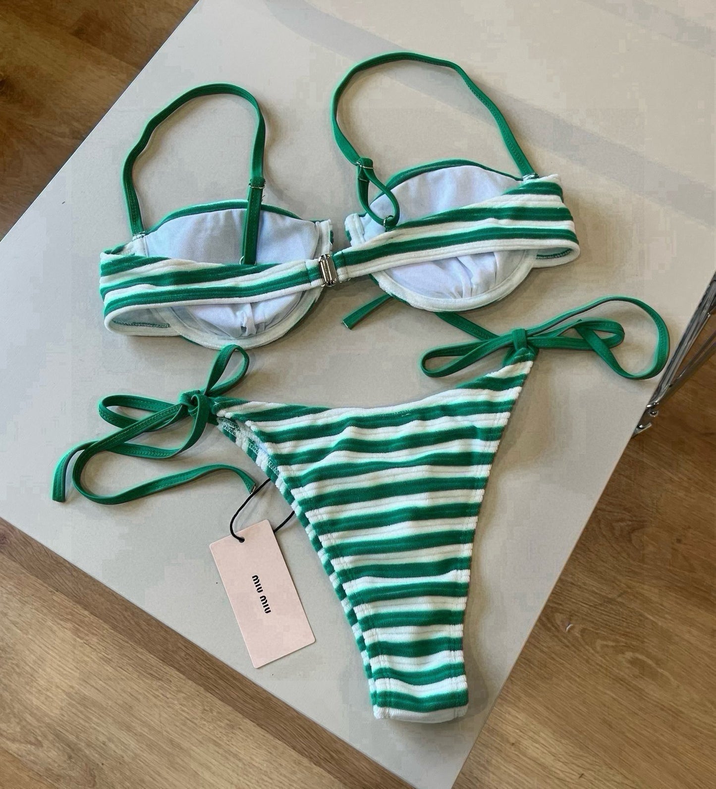 Mimi Stri Bikini