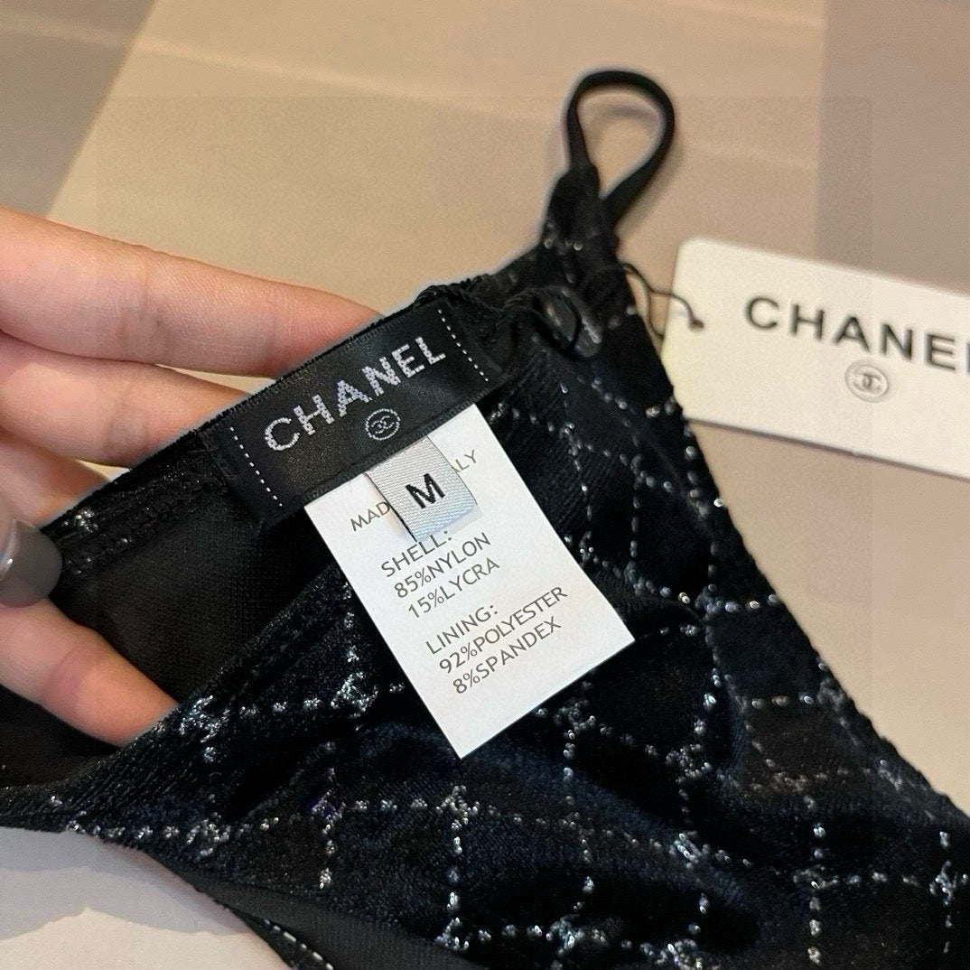 Cici Glitzi Bikini