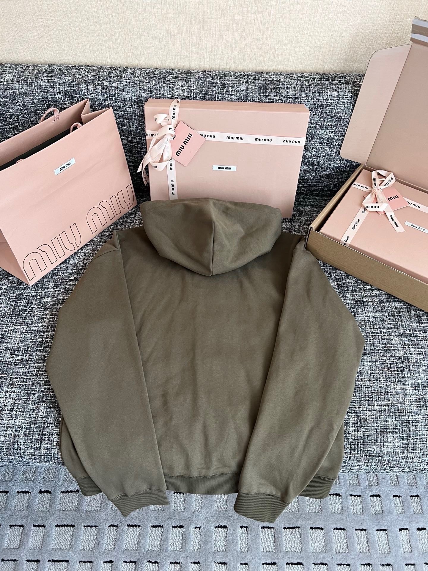 Mimi Jacket