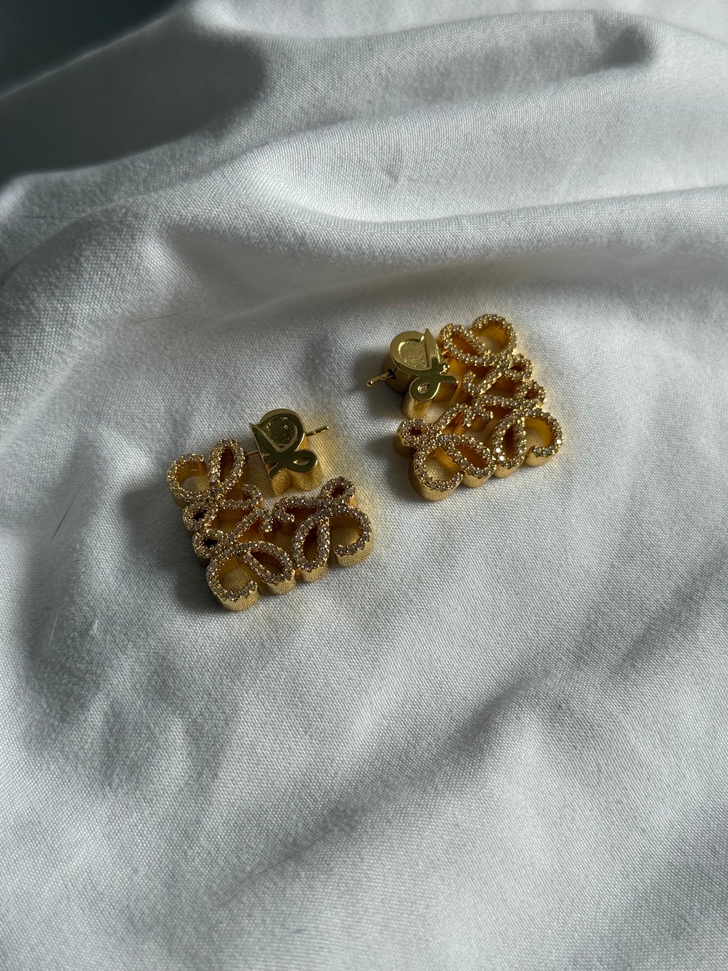 Lola Elevate Earrings