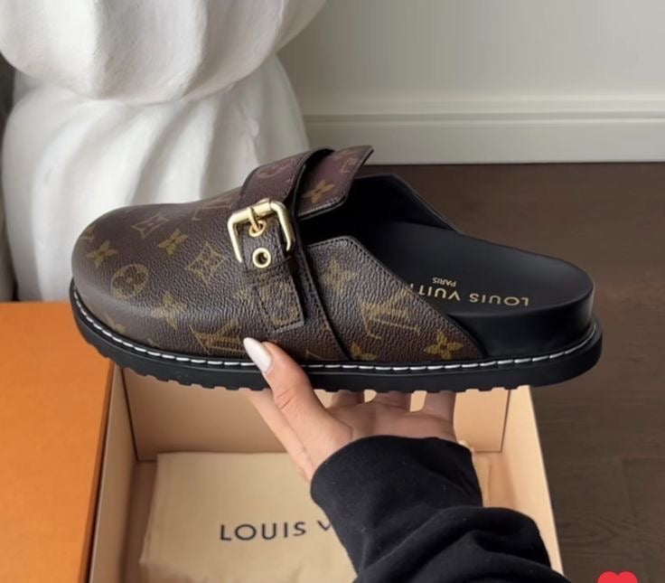 Luxina Bula Slides