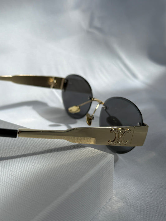 Celia Luxe Sunglasses