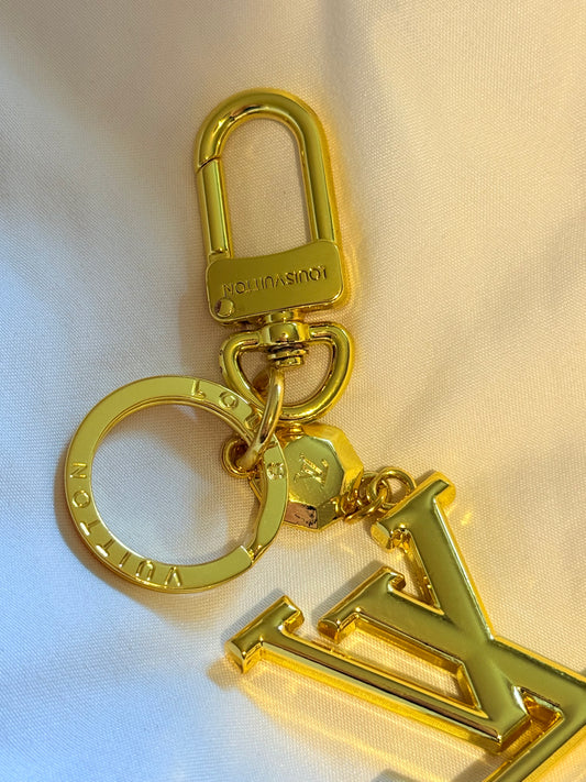 Luxina KeyChain