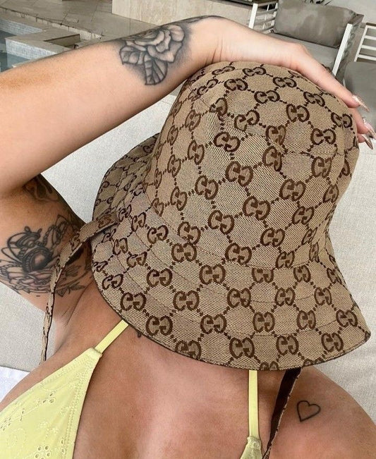 Georgina Bucket Hat
