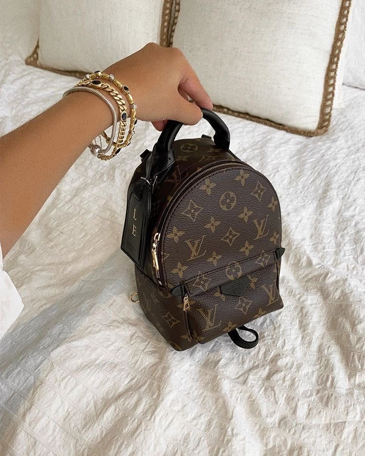 Luxina Feda Bag