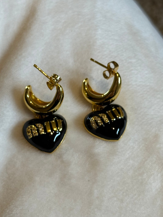 Mires Earrings