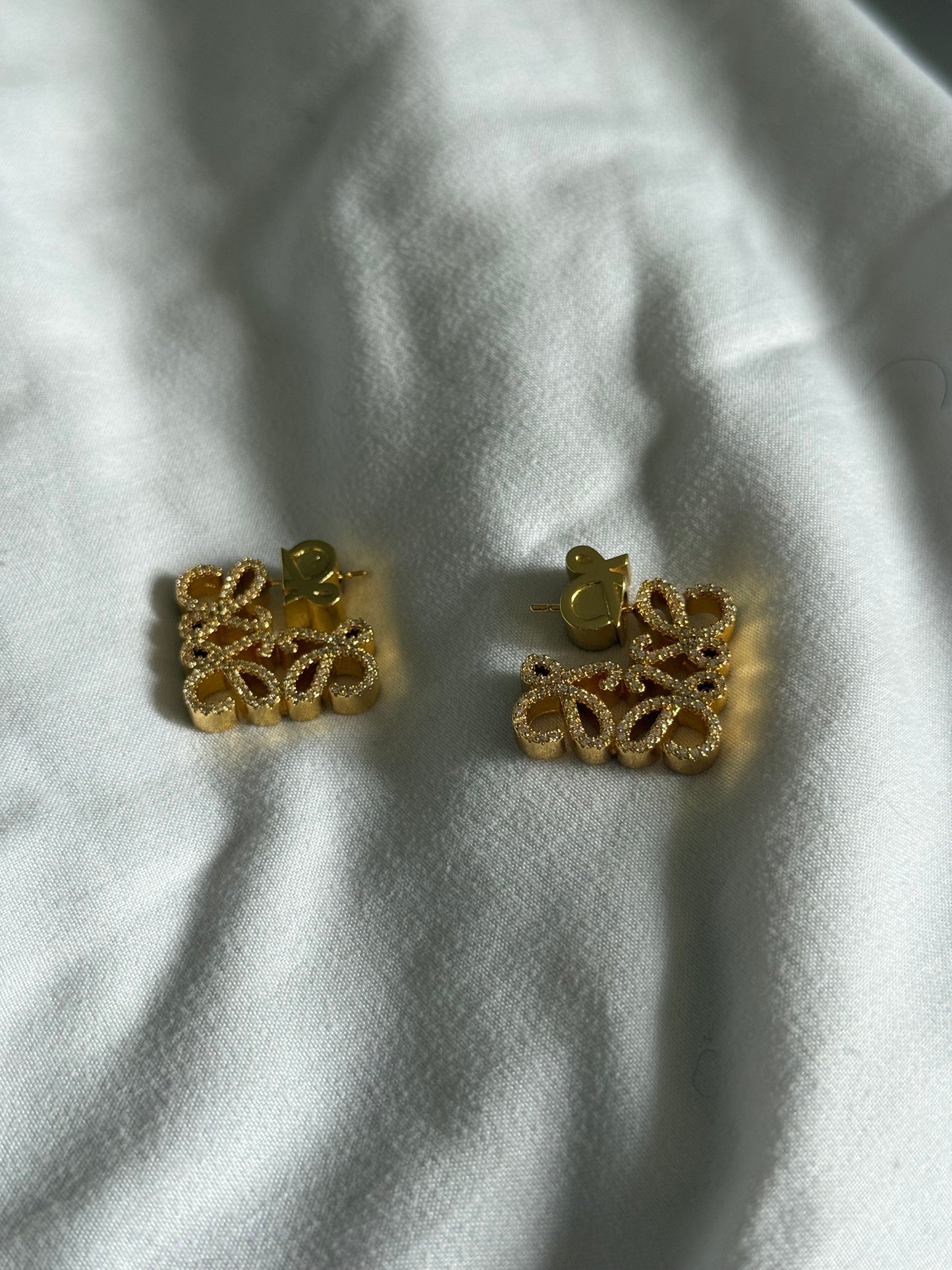 Lola Elevate Earrings