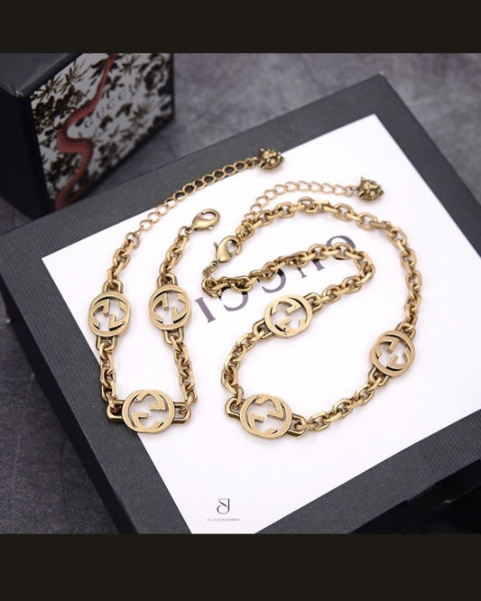 Georgina Enami Gift Set