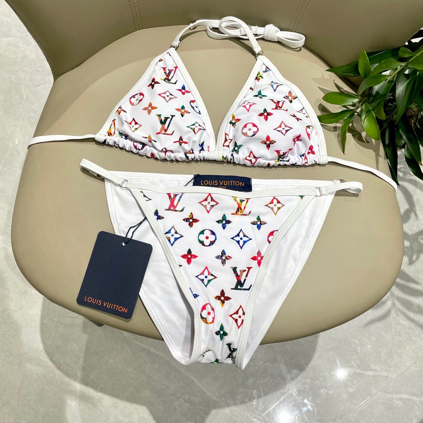 Luxina Presi Bikini
