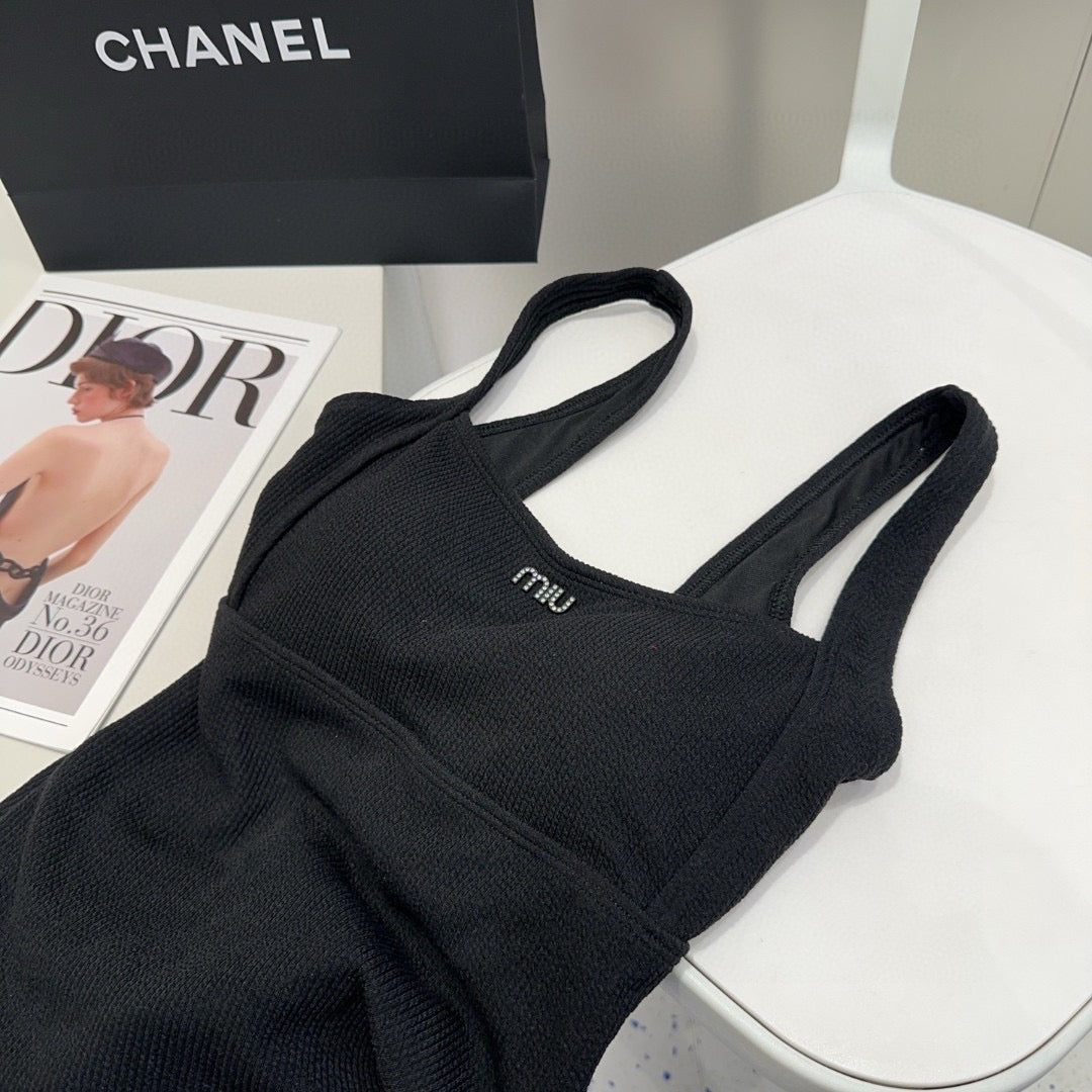 Mimi Classique Swimsuit