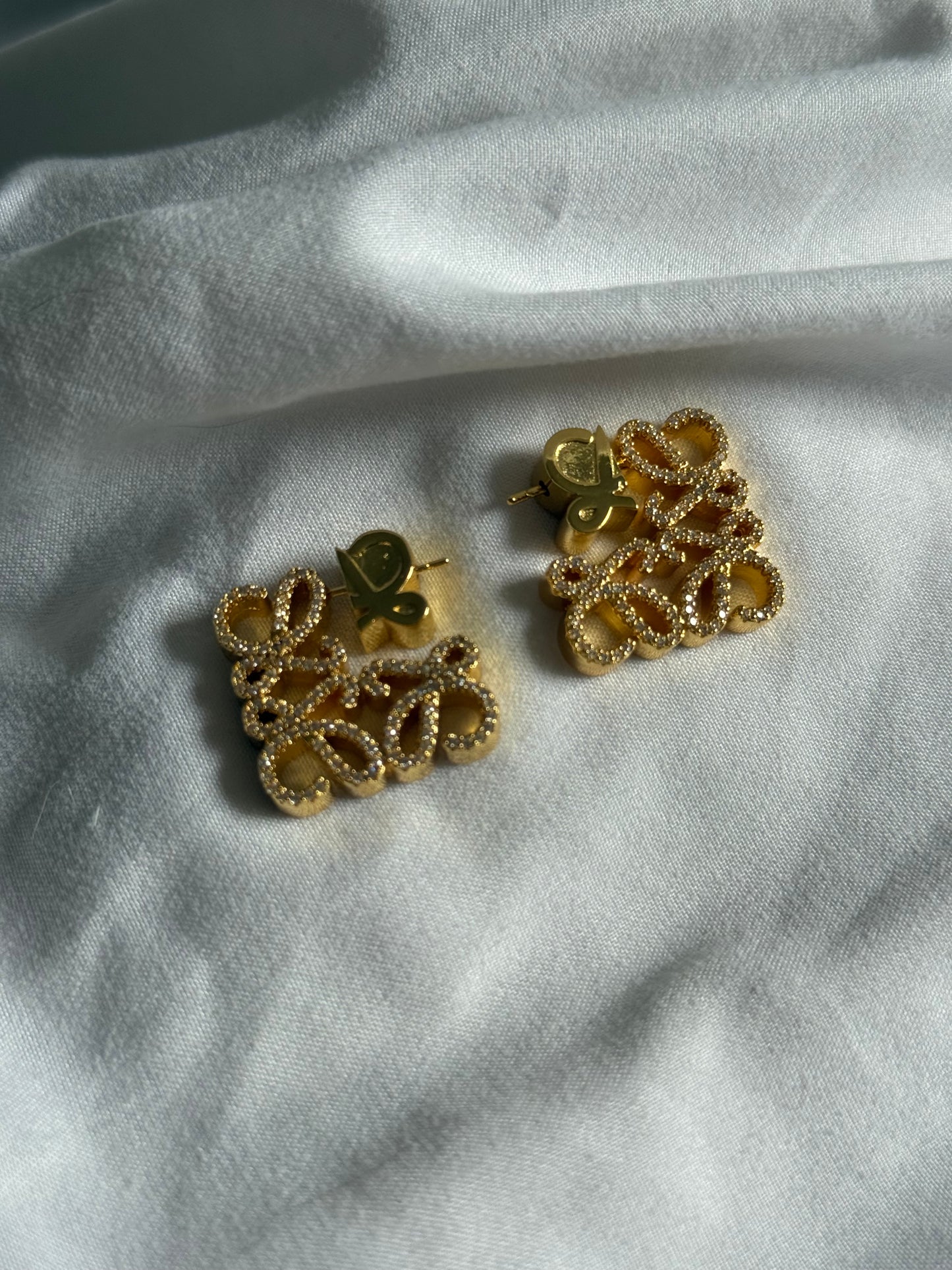 Lola Elevate Earrings