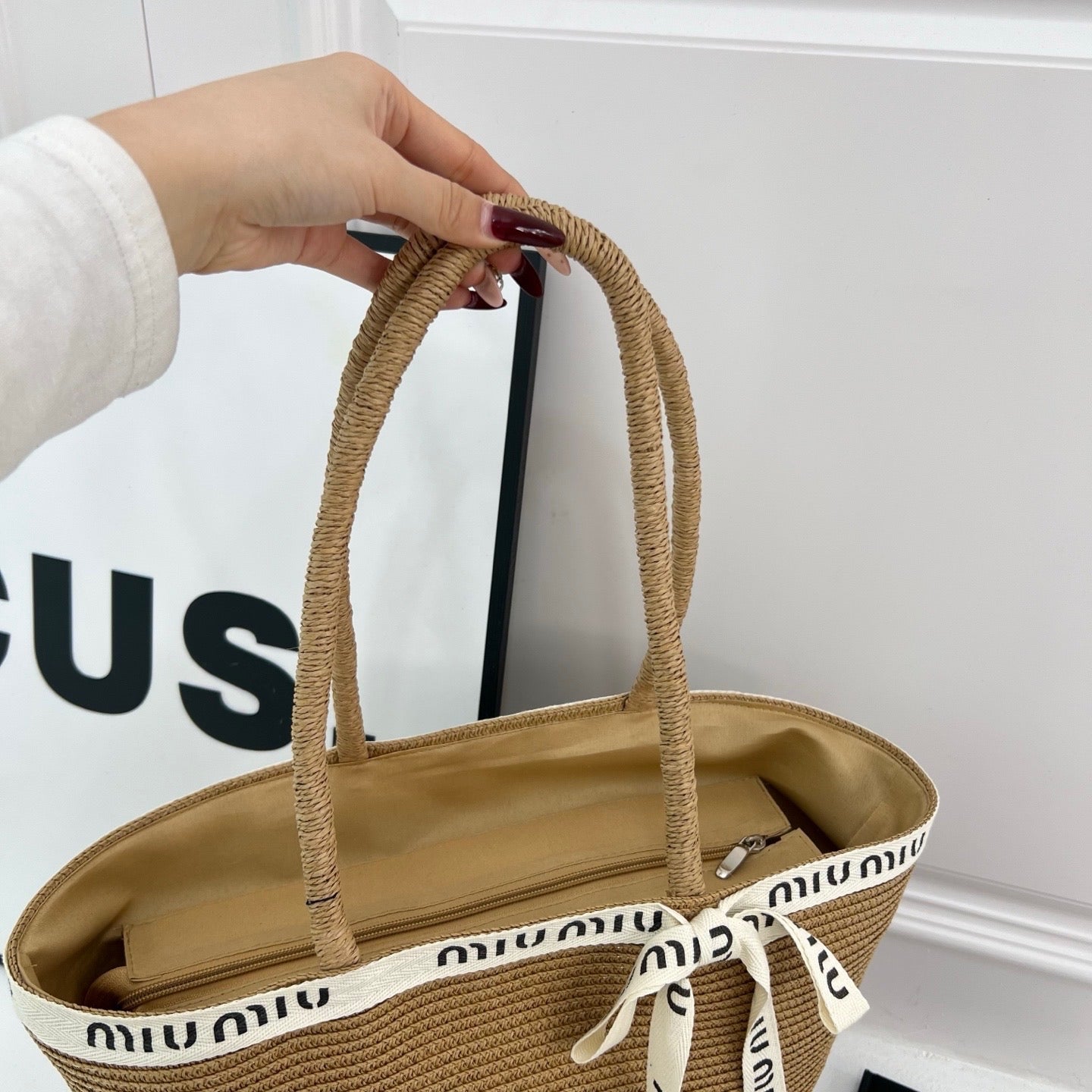 Mimi Traja Bag