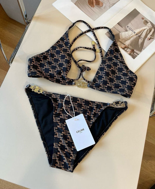 Celia Trixi Bikini