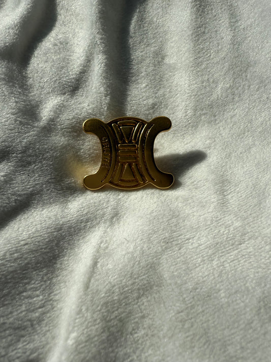 Celia Brooch