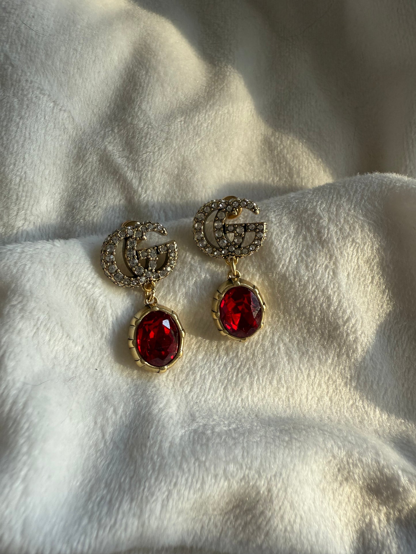 Georgina Loka EARRING