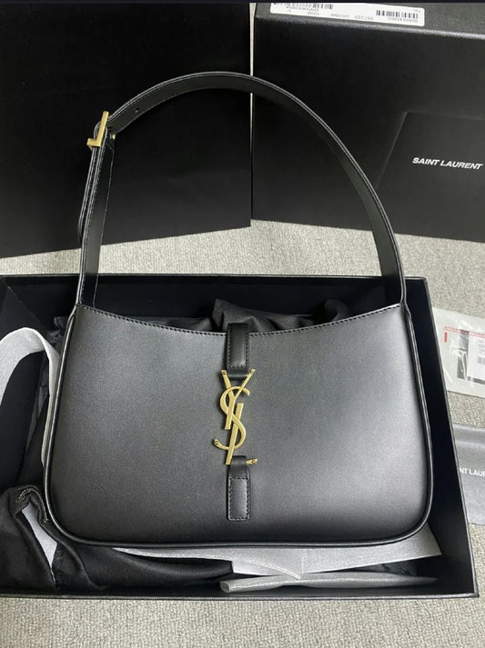 Evie Staple Bag
