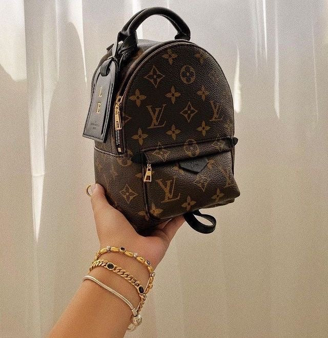 Luxina Feda Bag