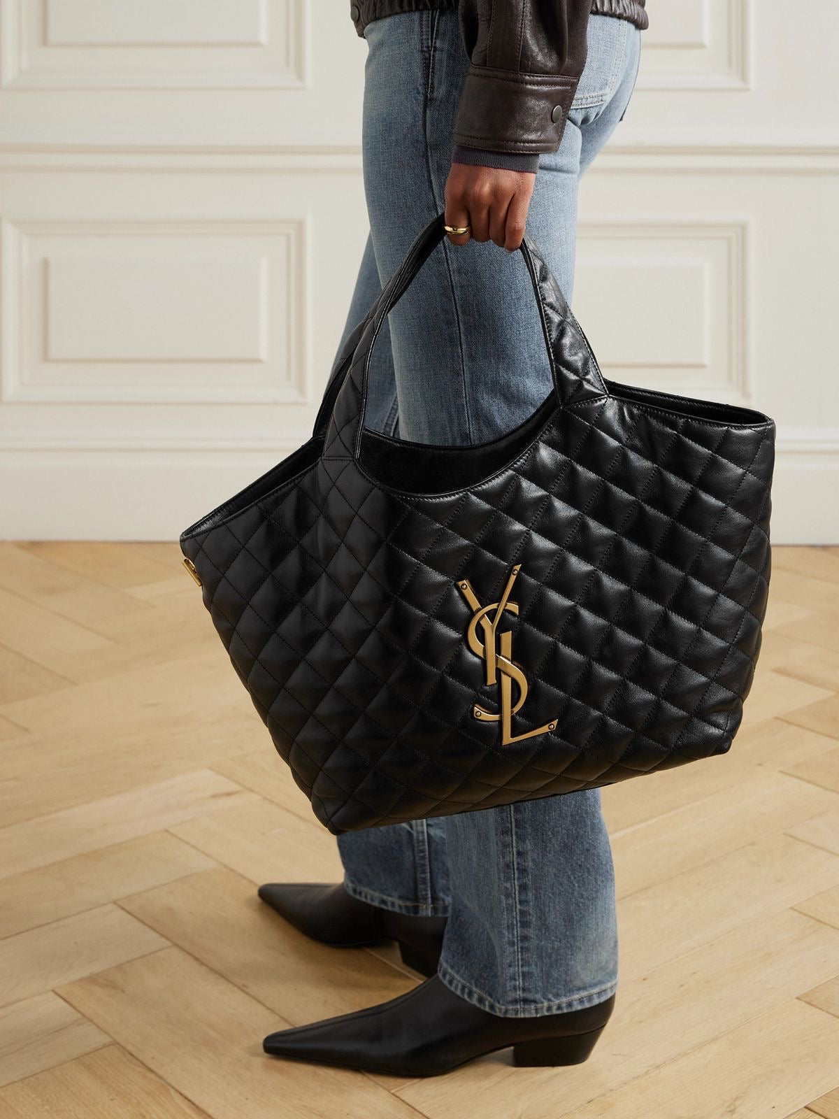 Evie Sega Bag