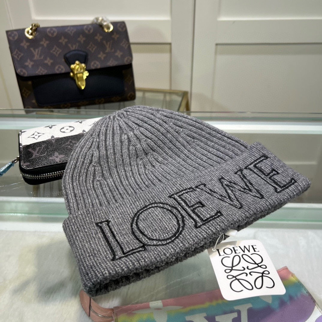 Lola Beanie