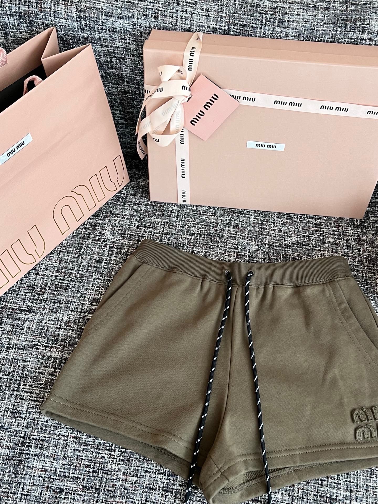 Mimi Shorts