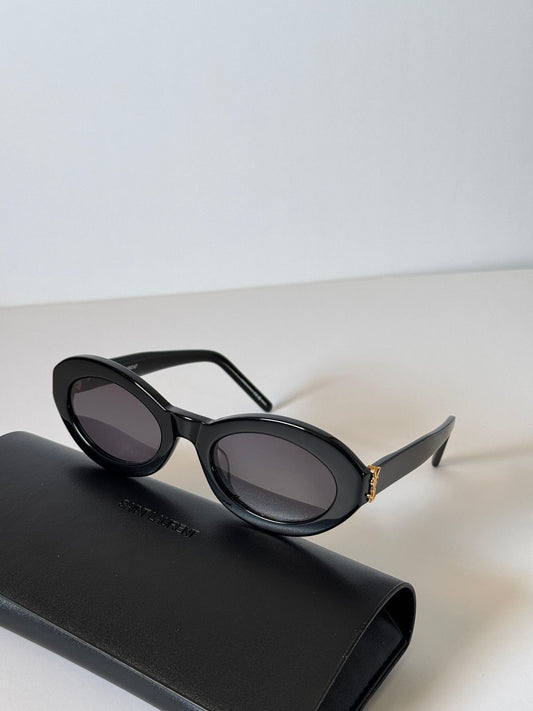 Evie Viaja Sunglasses