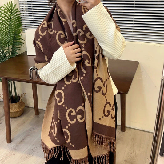 Georgina Scarf