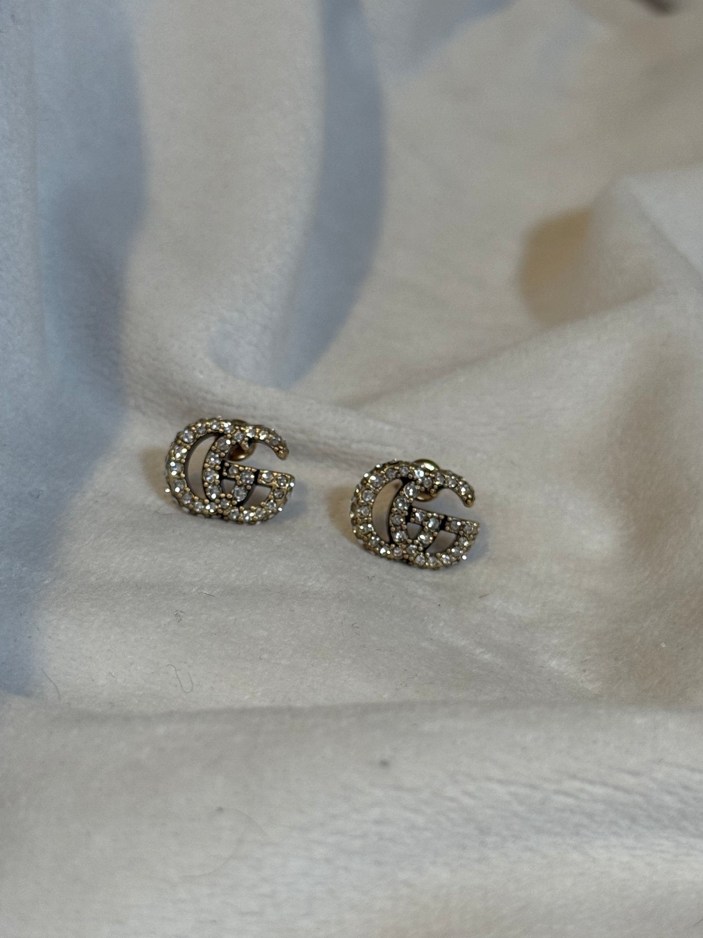 Georgina Spekl Studs
