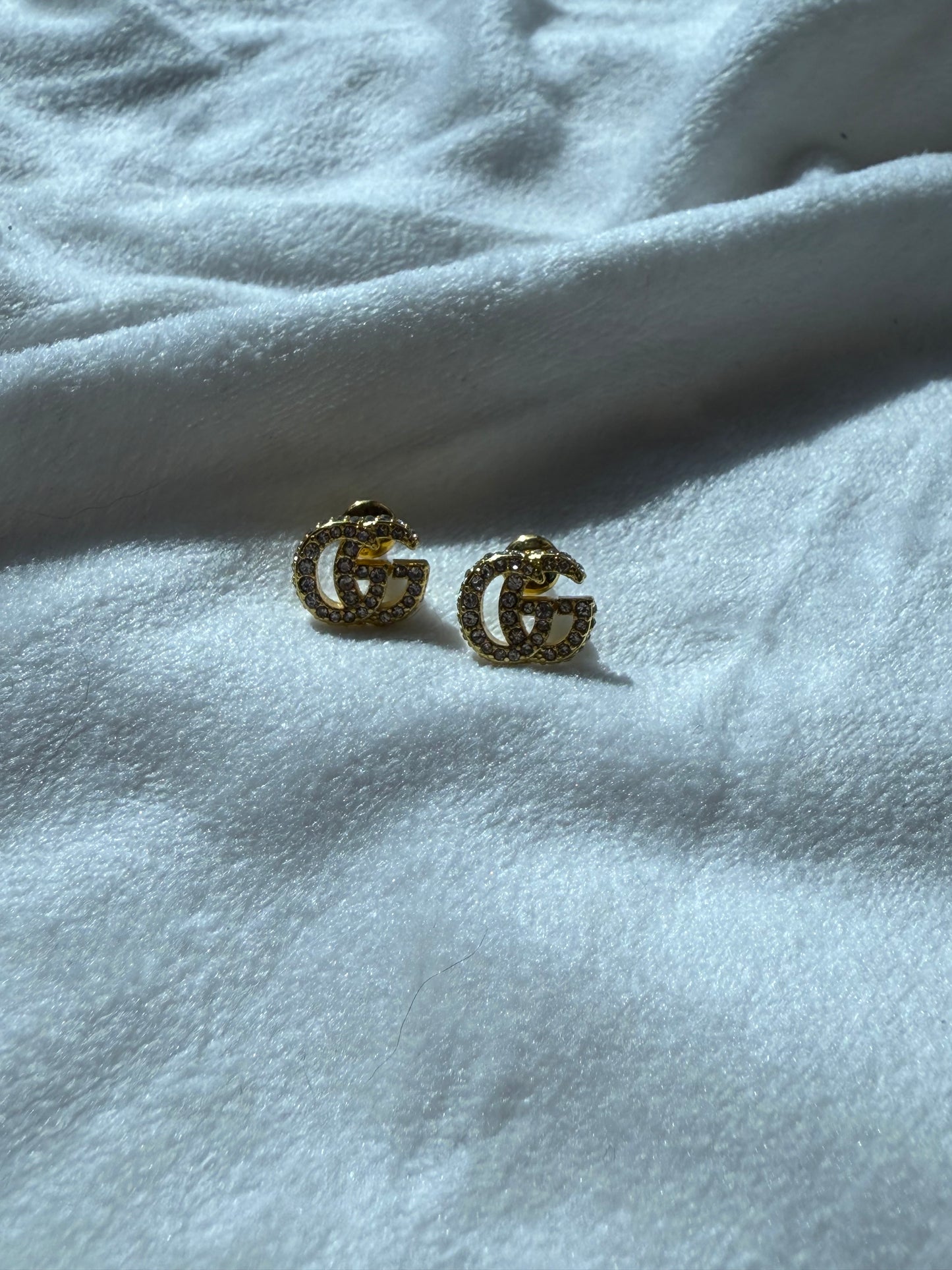 Georgina Micro Studs