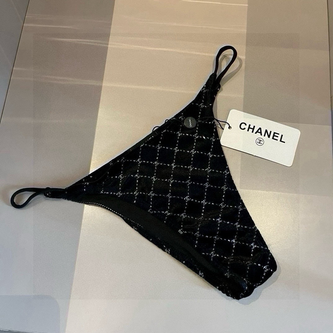 Cici Glitzi Bikini