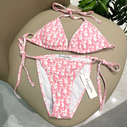 Dia Pink Bikini