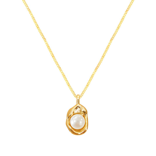 Dolpa Necklace
