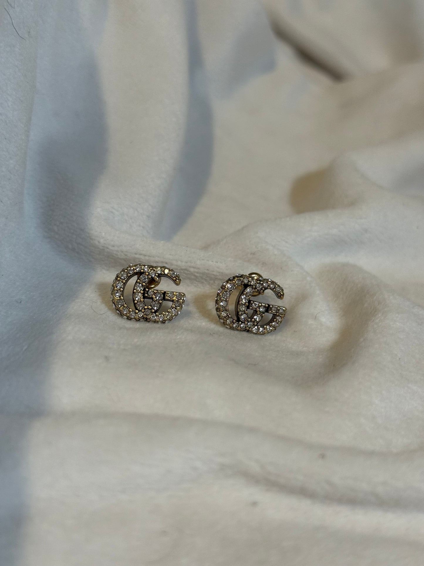 Georgina Spekl Studs