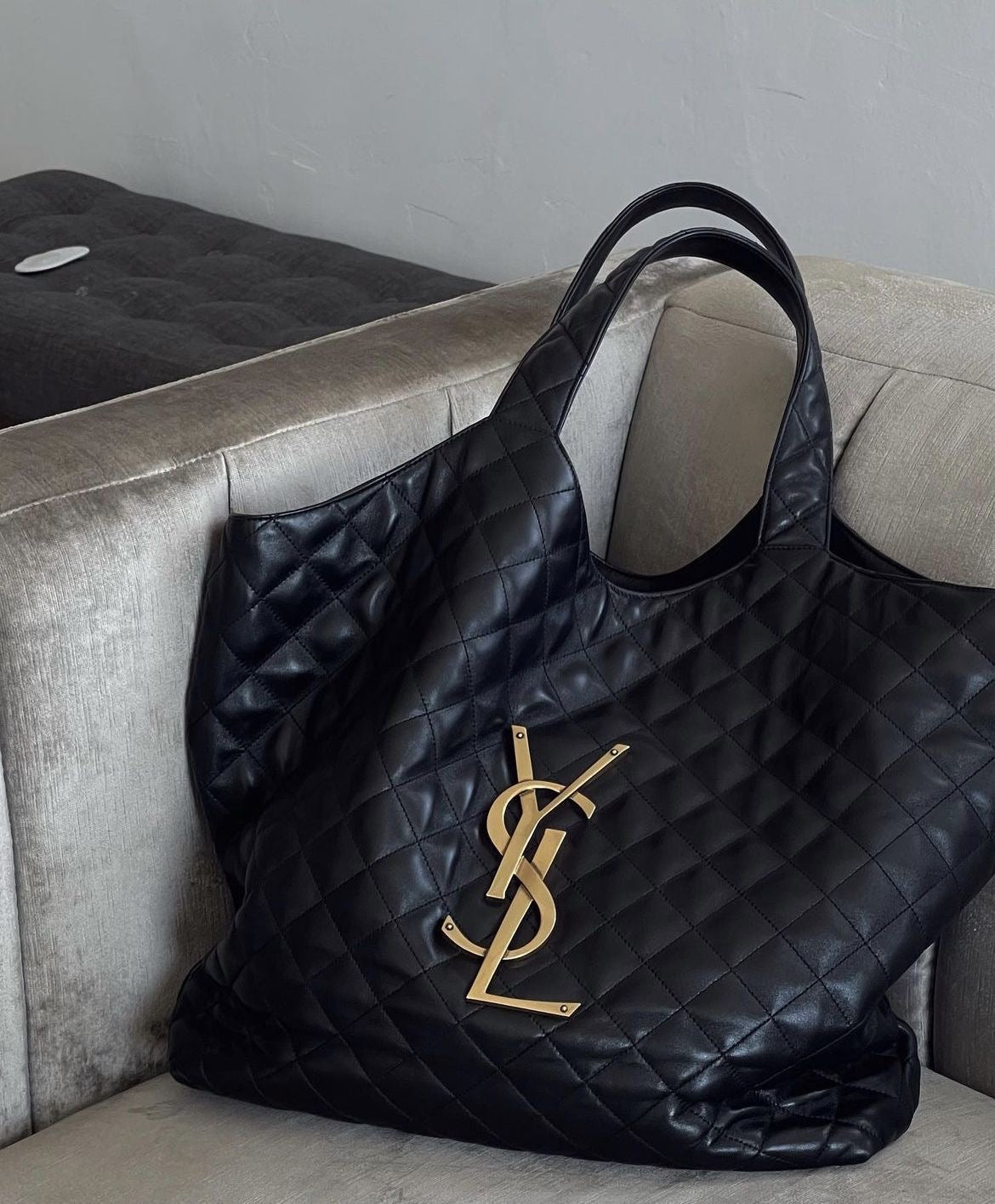 Evie Sega Bag