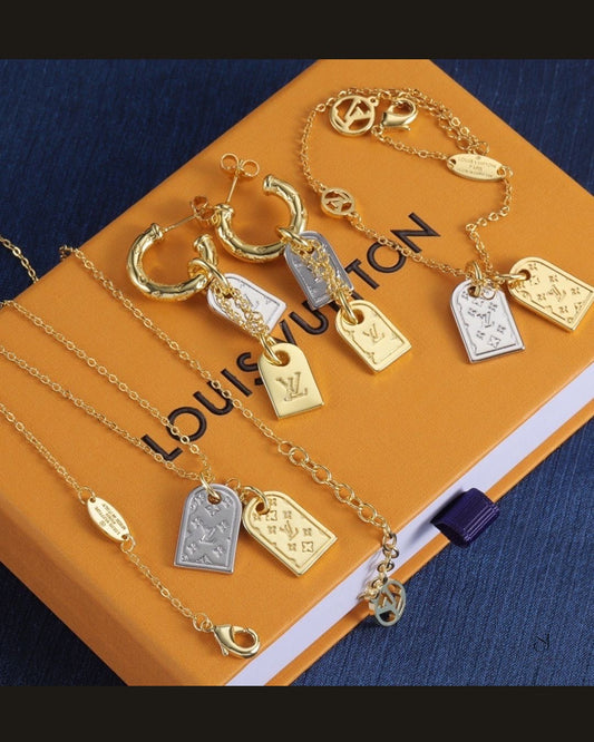 Luxina Tusi Gift Set