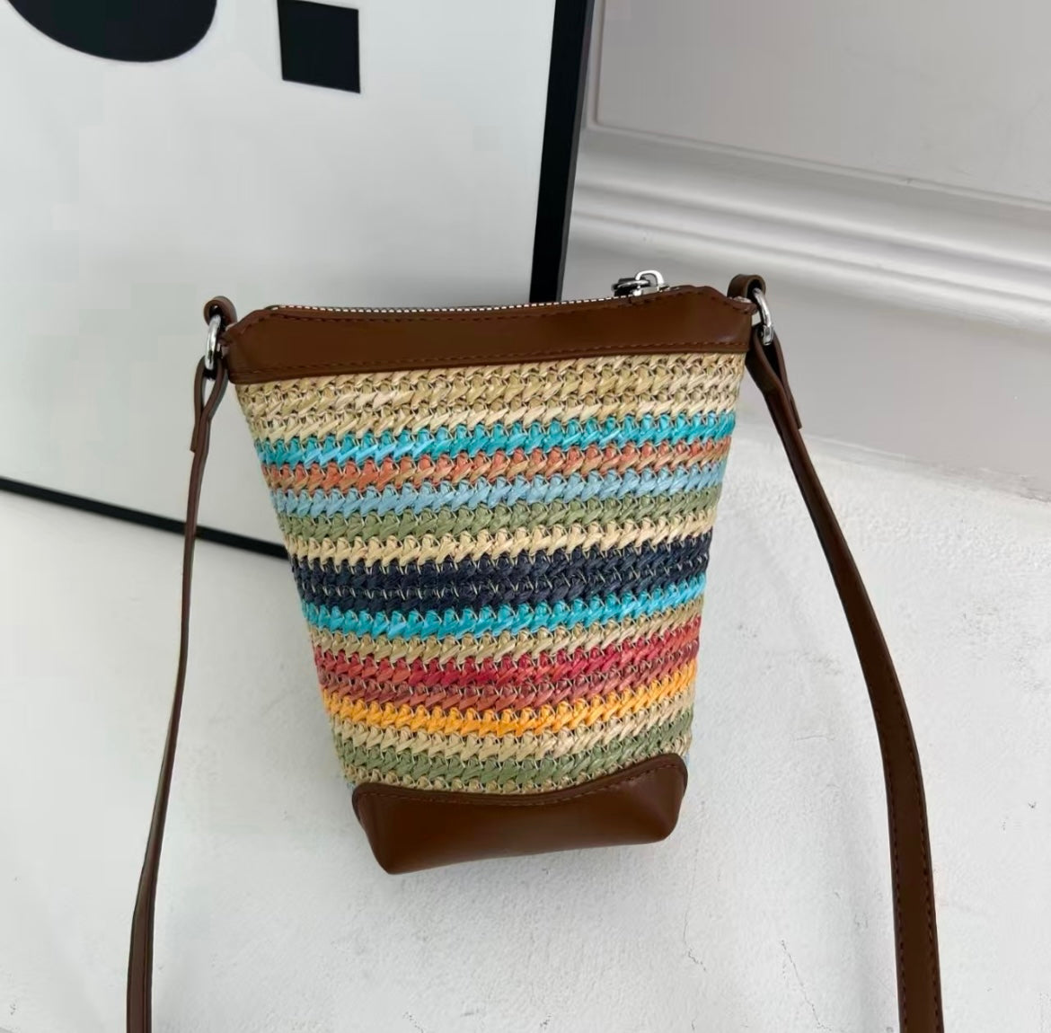 Mimi Tolfa Bag