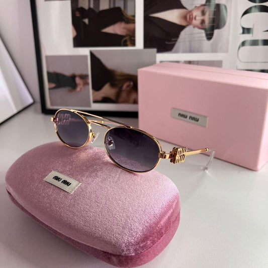 Mimi Riki Sunnies