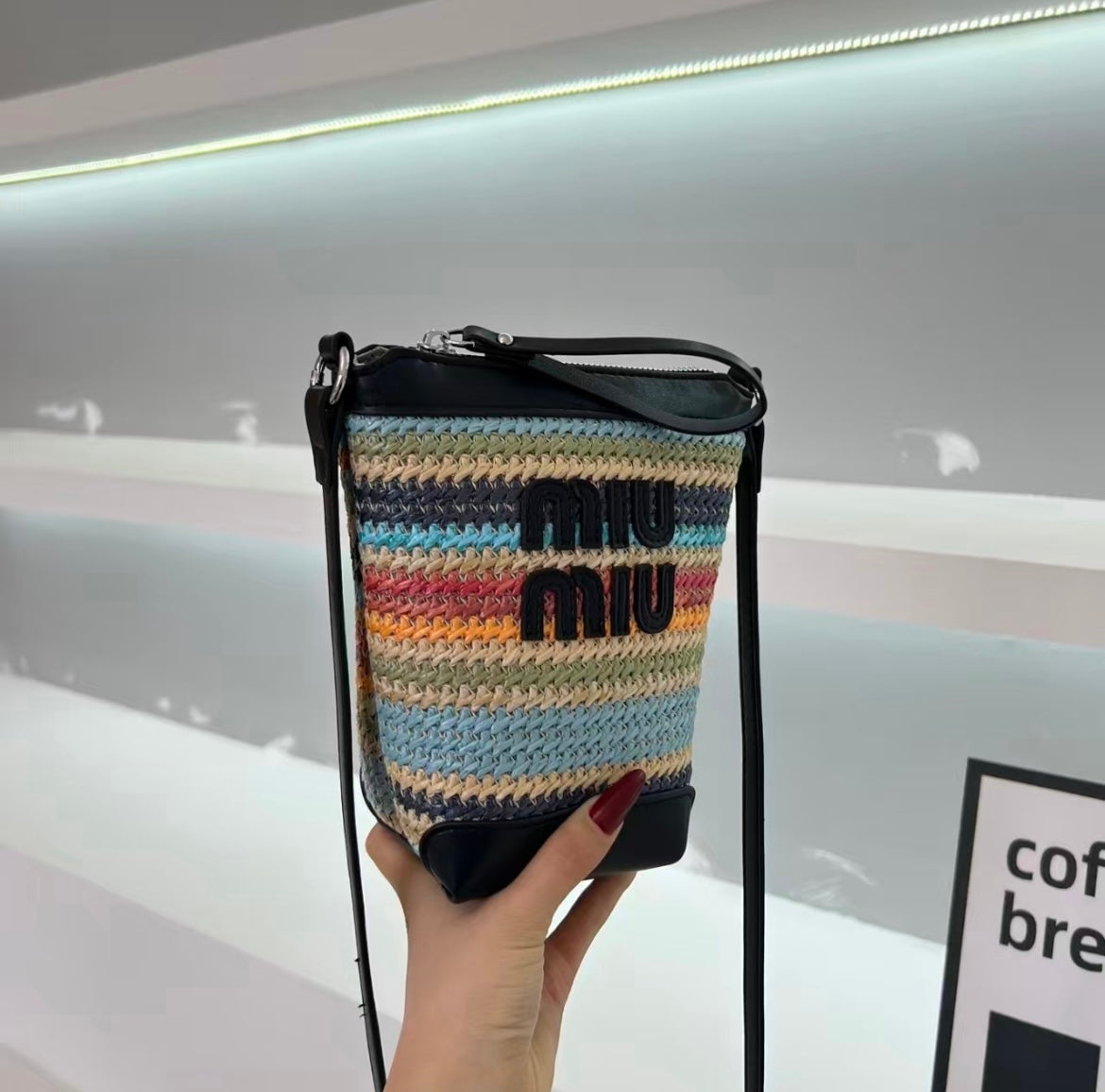 Mimi Tolfa Bag
