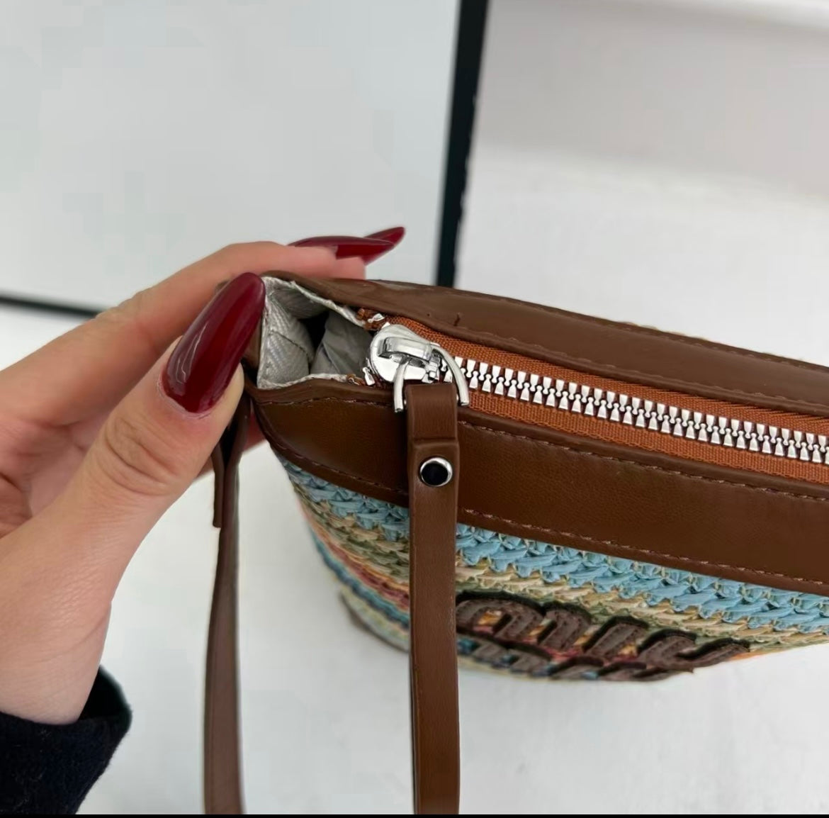 Mimi Tolfa Bag