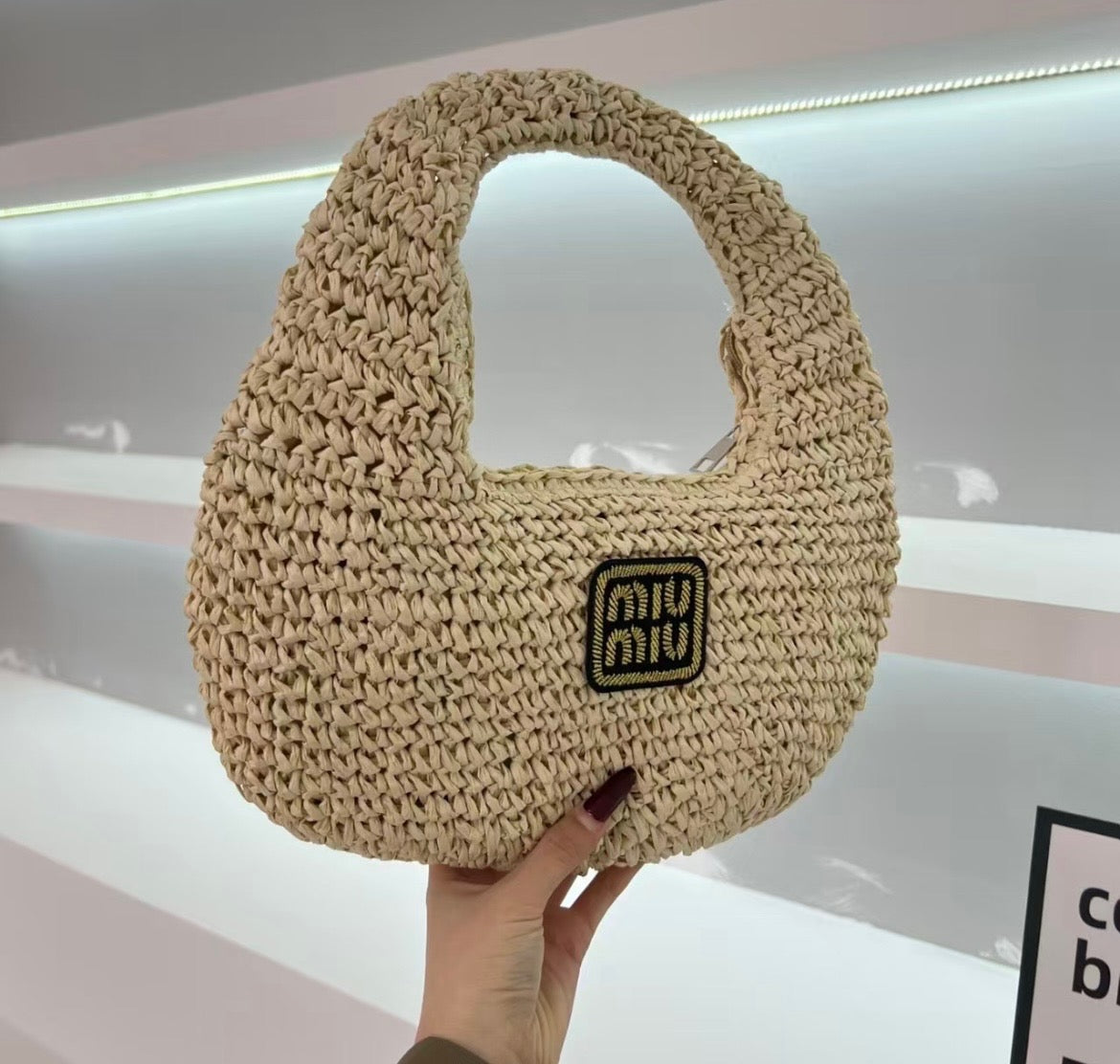 Mimi Solsta Bag