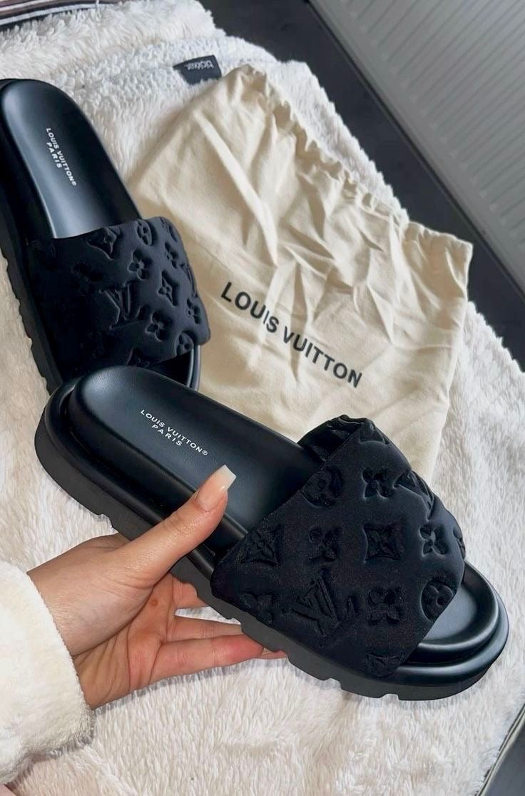 Luxina Velocity Slides