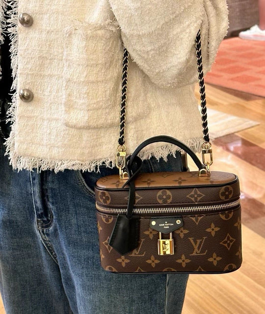 Luxina Velocity Bag
