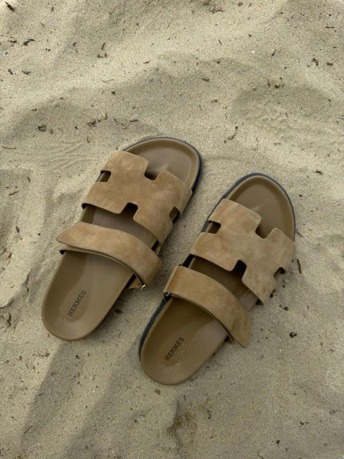 Hiam Hera Sandal