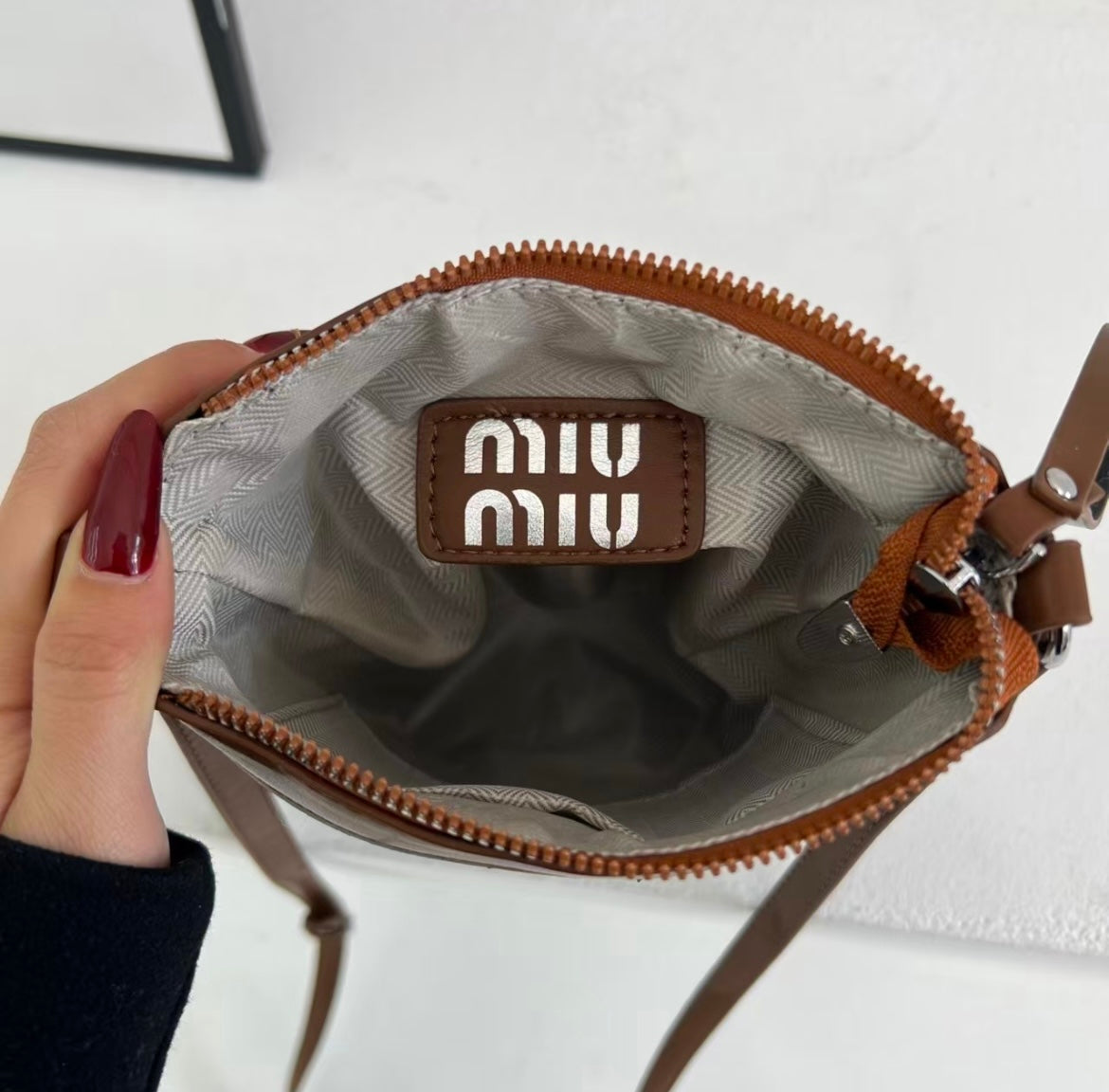Mimi Tolfa Bag