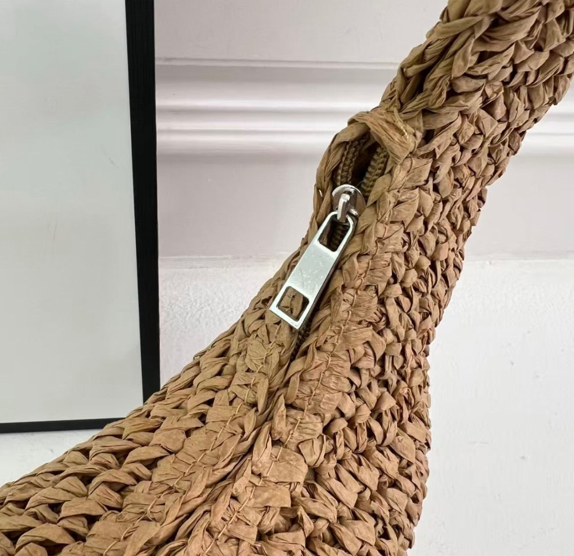 Mimi Solsta Bag