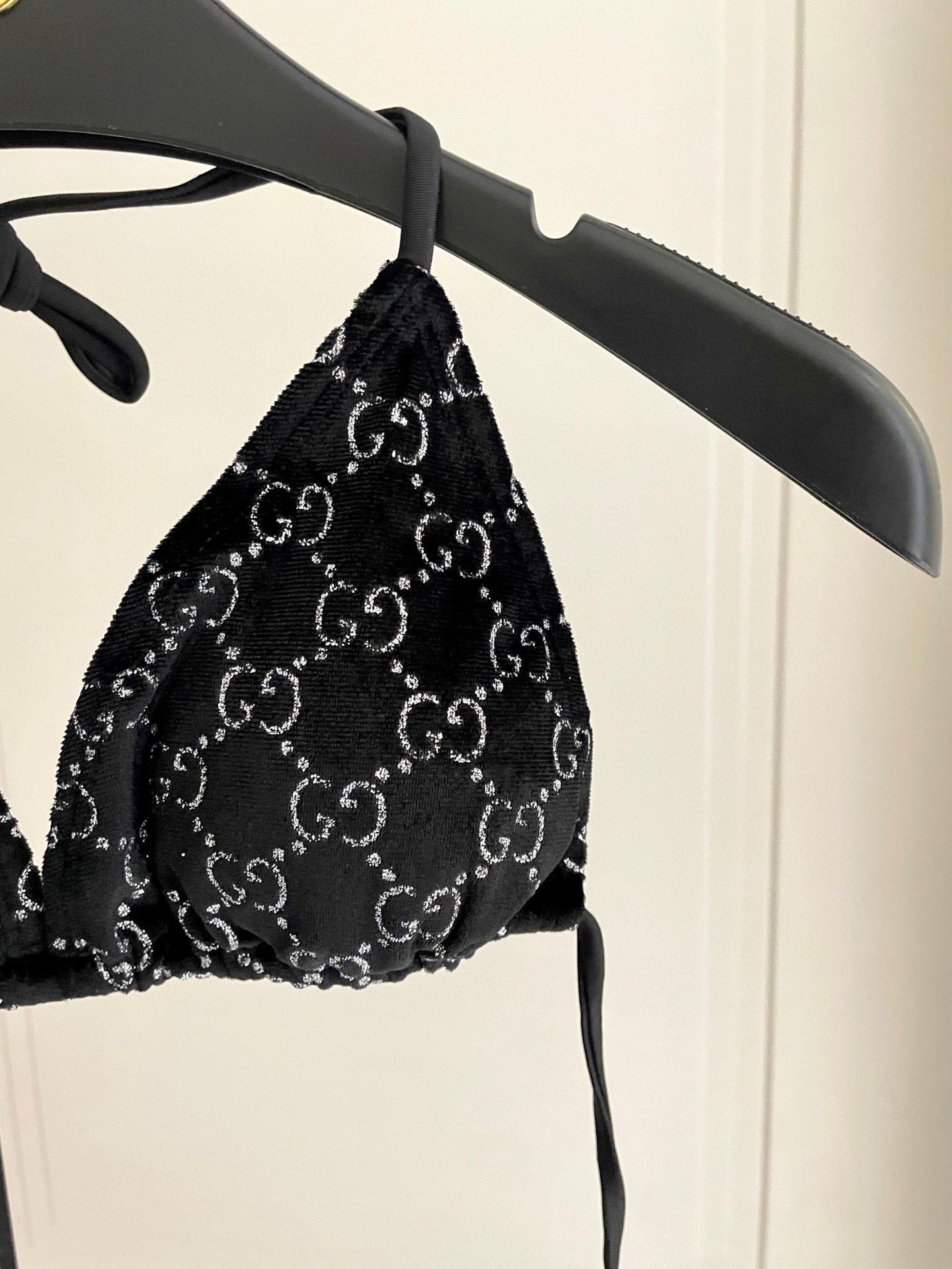 Georgina Veloc Bikini