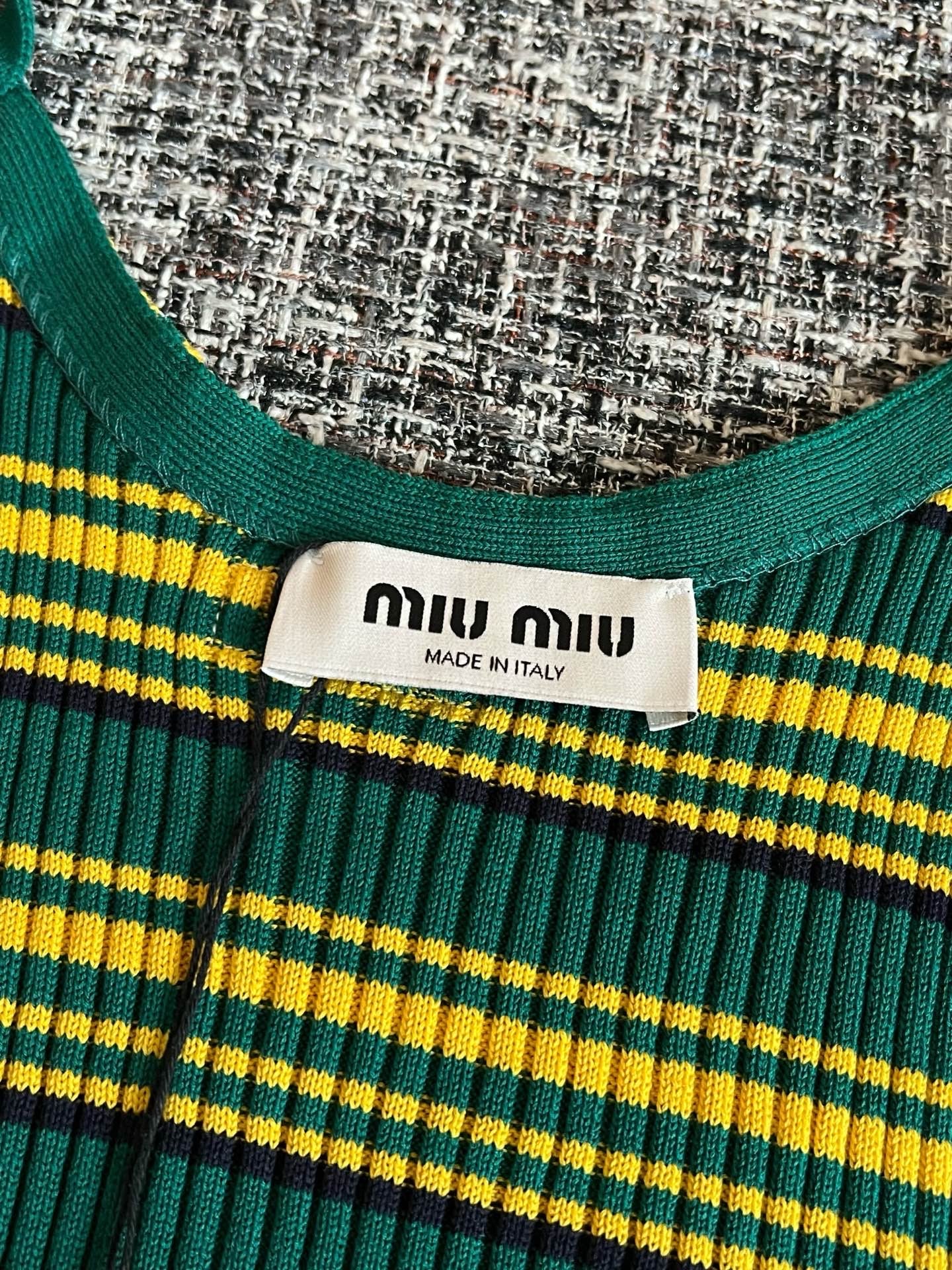 Mimi Saga Vest
