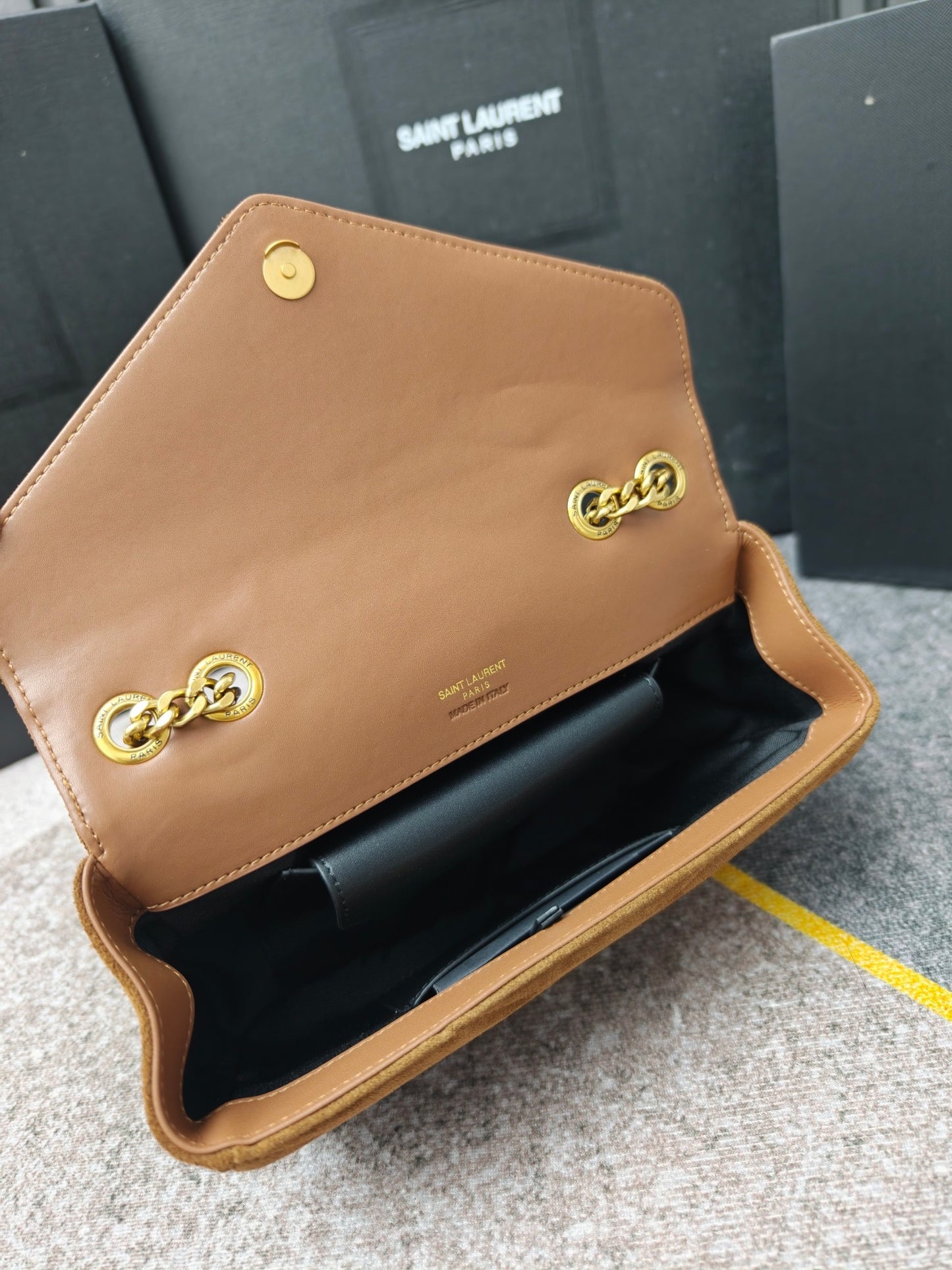 Evie Susha Bag