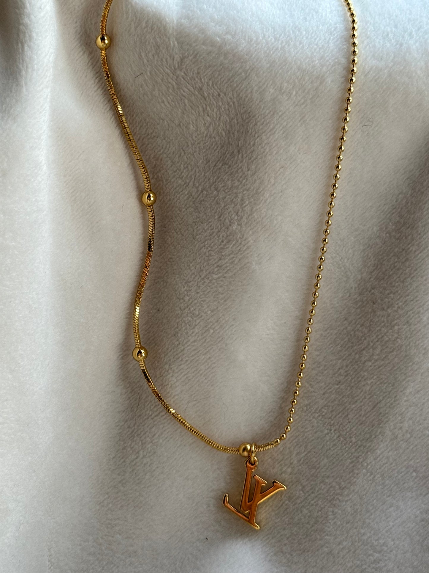 Luxina Toki Necklace