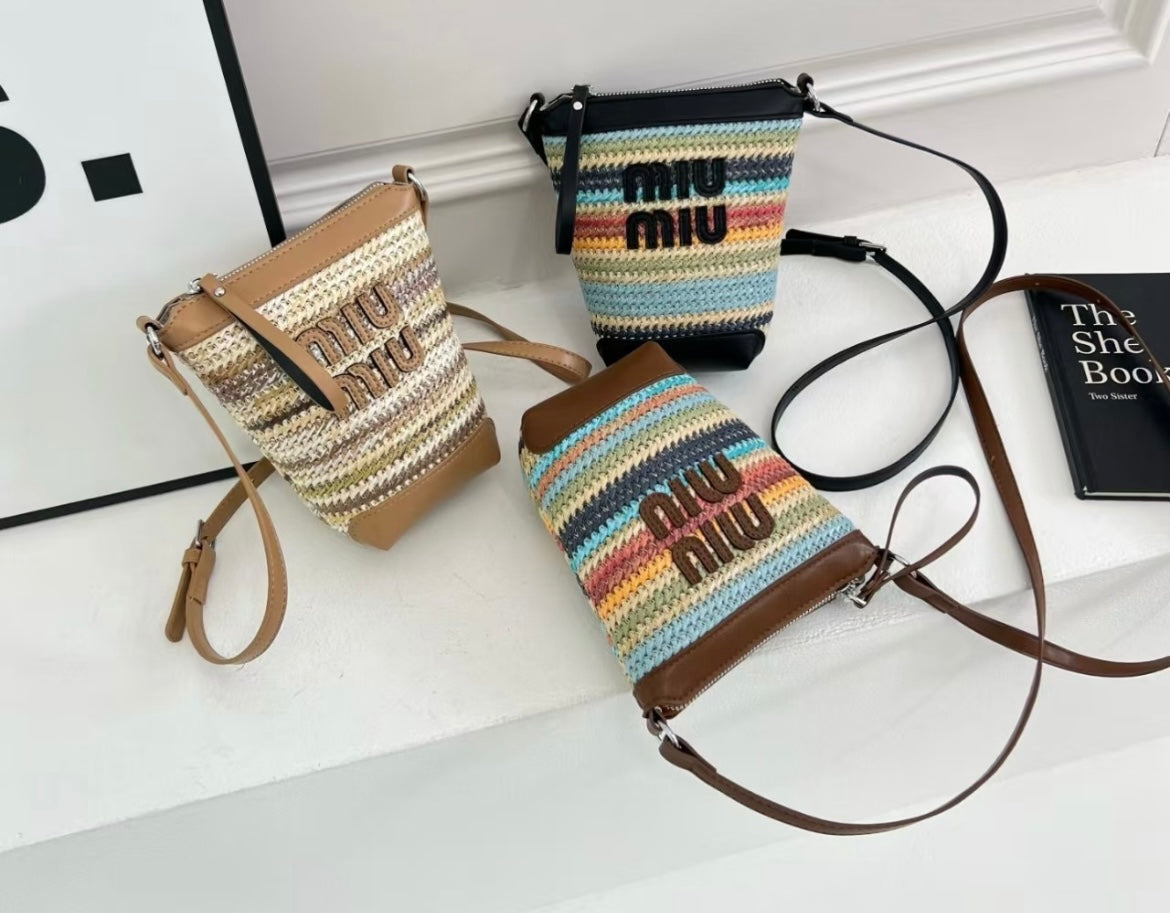 Mimi Tolfa Bag